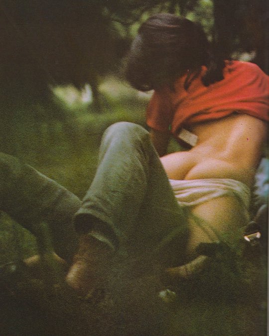 japanese voyeurism fetish photography 1980s erotic pictures tosatsu