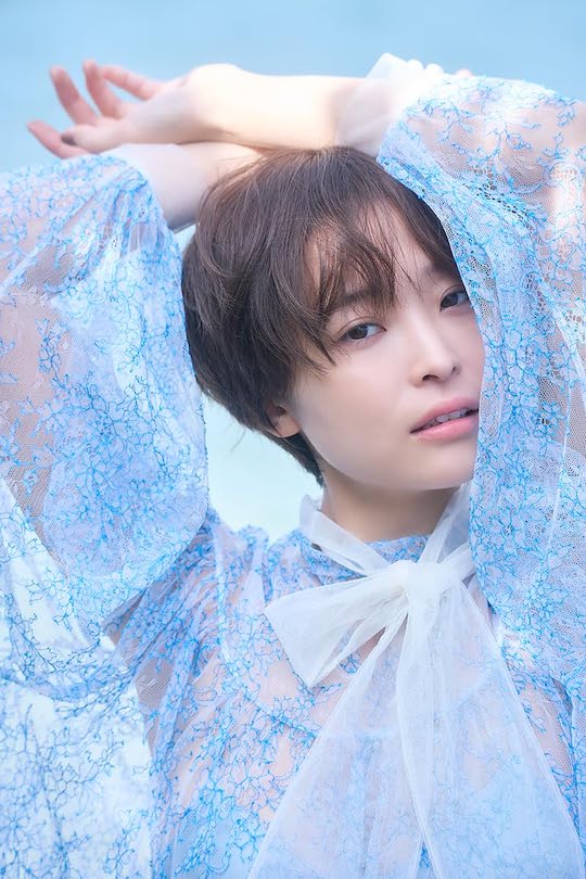 nagisa watanabe fuji tv announcer scandal photo book