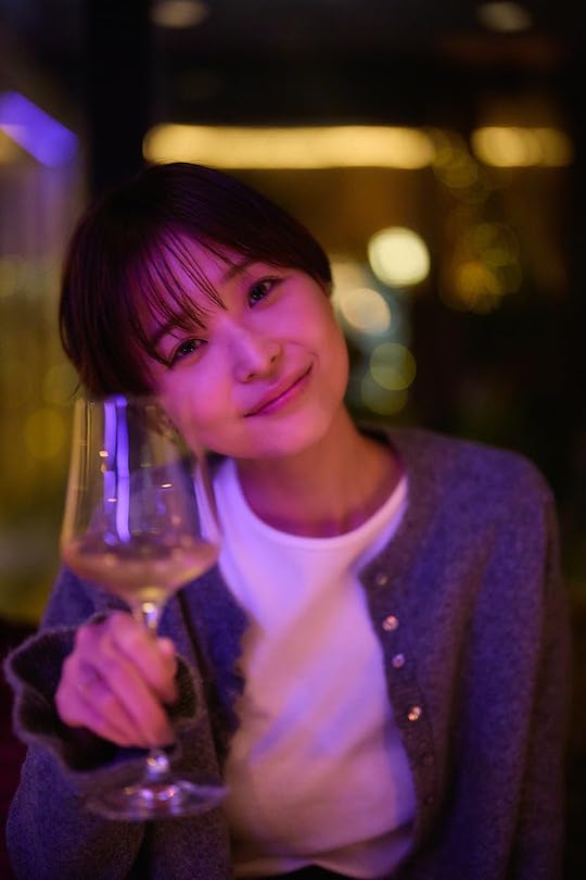 nagisa watanabe fuji tv announcer scandal photo book
